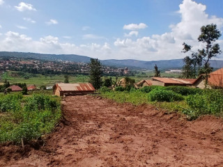 Ikibanza kigurishwa Rwamagana Muyumbu