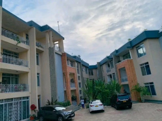 Kibagabaga nice furnished Aartments