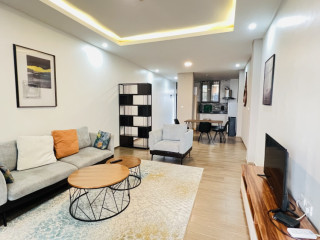 Gishushu near RDB building 2bed 2bath furnished apartment for rent in Kigali