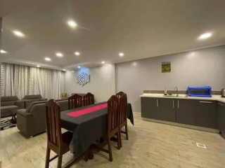Kigali fully furnished apartments for rent in Kibagabaga