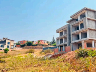 Kicukiro kagarama Residential Plot for sale 90milion