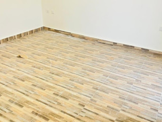 Kibagabaga unfurnished house for rent in Kigali