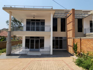 Kigali House for rent in Kimironko