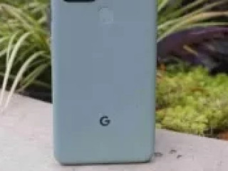 Google Pixel 5