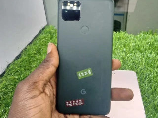 Google Pixel 5a
