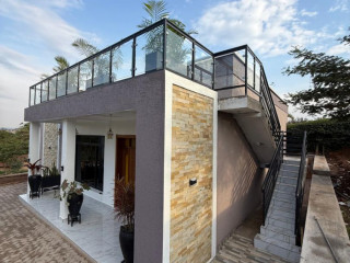 Fully furnished house for rent in Kigali kimironko near Kigali parents school