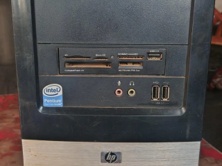 CPU Iri kuri macye Ifite 3Tb Disk Na 4Gb Ram