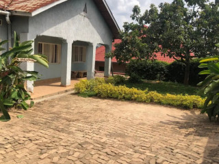 Kacyiru plot for sale