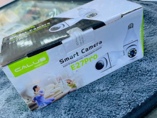 CCTV Smart cameras