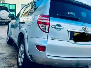 Toyota RAV4 Automatic 2009 For Sale