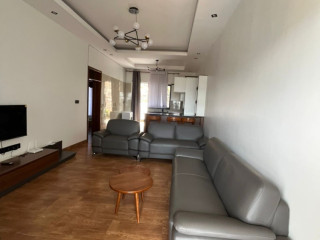 Kigali furnished apartment for rent in Rebero