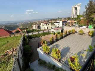 Kigali Furnished apartment for rent in Kicukiro Nobleza