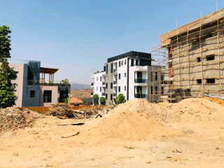 Kagugu Residential Plot for sale 160million