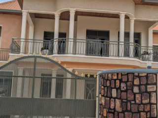 BB. 082. Kibagabaga cheapest fully furnished house for rent.