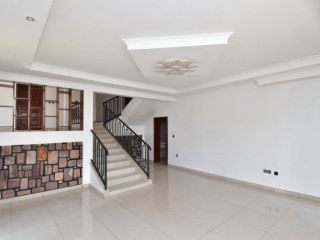 Kigali house for rent in Kibagabaga