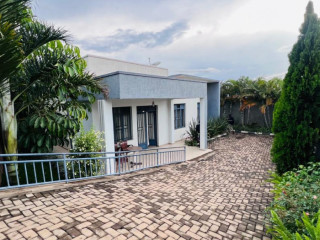 Kimironko Market very affordable fully furnished house for rent