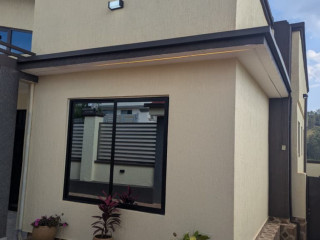 Kigali Fully furnished modern house for rent in Gasanze