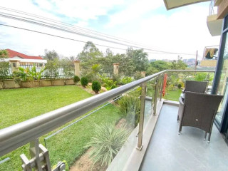 NYARUTARAMA Beautiful fully furnished apartments for Rent in Prime neighborhood