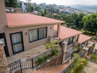 Gishushu near RDB bed 2bath furnished apartment for rent