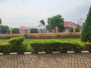 Kigali house for rent in Kibagabaga