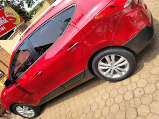 HYNDAI TUCSON FOR SALE