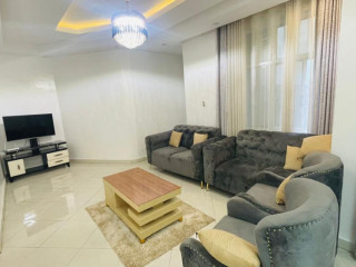 Fully furnished apartment for rent in kimironko near Market