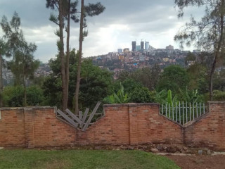Kigali House for sale in Gisozi