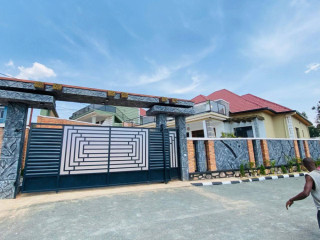 Kigali Rwanda house for sale in Kabeza