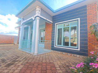Kanombe house for Sale