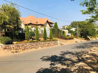 Kibagabaga 280M