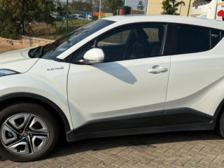 Toyota Tacoma rav4
