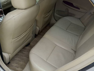 Toyota altis