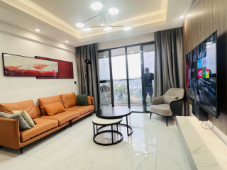 GISHUSHU beautiful SERVICED furnished apartments for rent in Rwanda