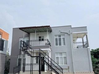 Full furnished house for sale in nyamirambo