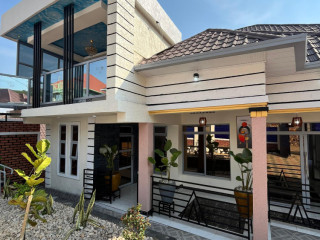 Kigali house for sale in Kabeza