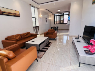 Kimironko 2bedrooms fully furnished apartment for rent at 850k