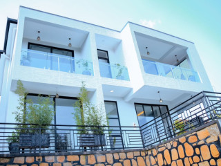 Niboyi Beautiful and strong house for sale in niboyi, byimana for affordable price