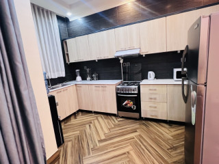 Nyarutarama Beautiful furnished apartments for rent in Kigali