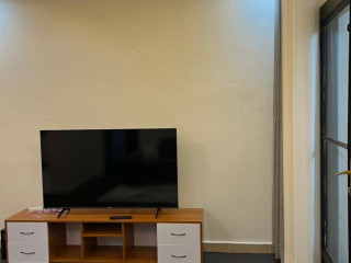 Kigali fully furnished apartment for rent in Gishushu