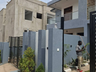 Kigali House for sale in Kiyovu