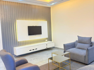 Kibagabaga nice furnished apartment for rent in Kigali
