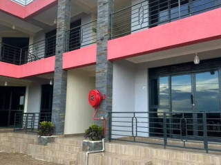 Kimironko fully furnished apartment for rent in Kigali