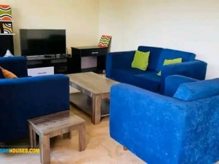 Remera near BK arena 2bed 3 baths furnished apartment for rent at 700k