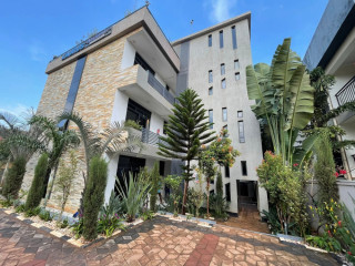 Well furnished apartment for rent in kimironko