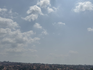 Rusororo 4bed ,4bathroom Apartments furnished