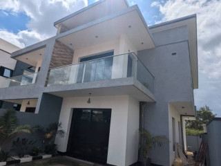 Sm:150 Kibagabaga. Kibagabaga unfurnished two units house for sale Kigali Rwanda