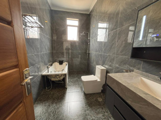 Kigali house for sale in Kibagabaga