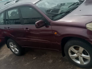 2012 TOYOTA RAVA 4