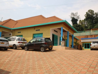 BAR FOR SALE AT NYAMIRAMBO