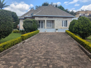 Sm160:. Gacuriro Gacuriro furnished an house for rent in Kigali Rwanda